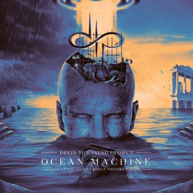 Devin Townsend Project -  Ocean Machine